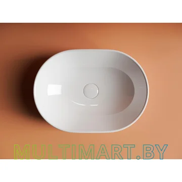Умывальник Ceramica Nova Element CN6019 картинка 5